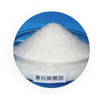 聚丙烯酰胺